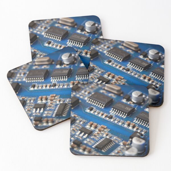 Item preview, electronic board designed and sold by IgorKovalenko.