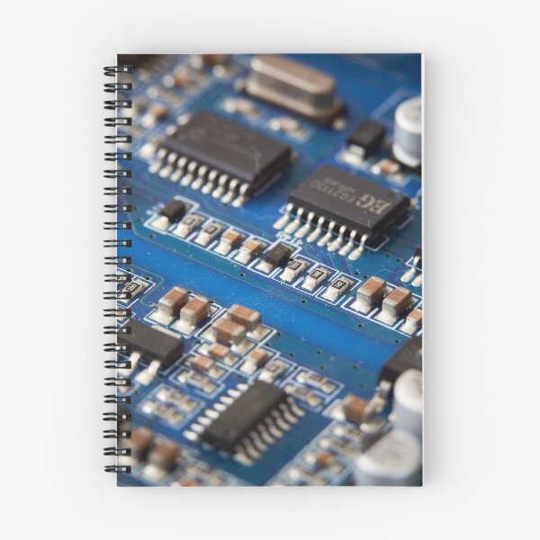 Item preview, electronic board designed and sold by IgorKovalenko.