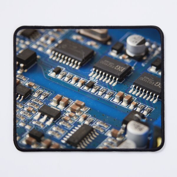 Item preview, electronic board designed and sold by IgorKovalenko.