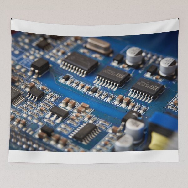 Item preview, electronic board designed and sold by IgorKovalenko.