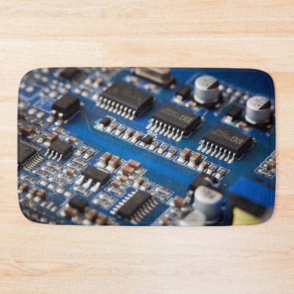 Item preview, electronic board designed and sold by IgorKovalenko.