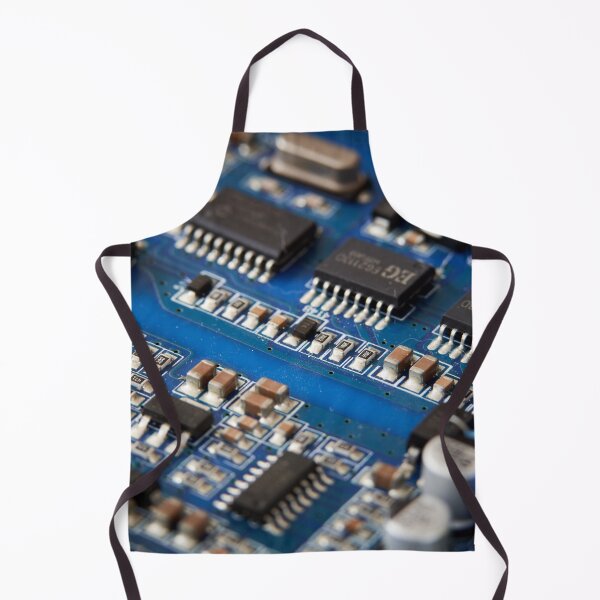 Item preview, electronic board designed and sold by IgorKovalenko.