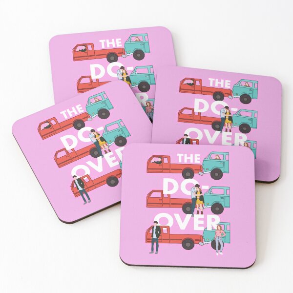 Item preview, The Do-Over designed and sold by jamierachelz.