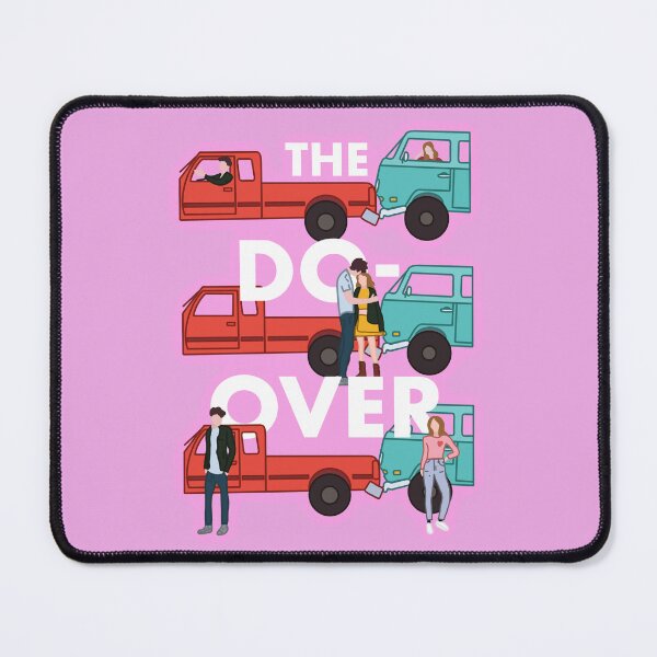 Item preview, The Do-Over designed and sold by jamierachelz.
