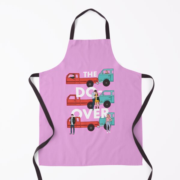 Item preview, The Do-Over designed and sold by jamierachelz.