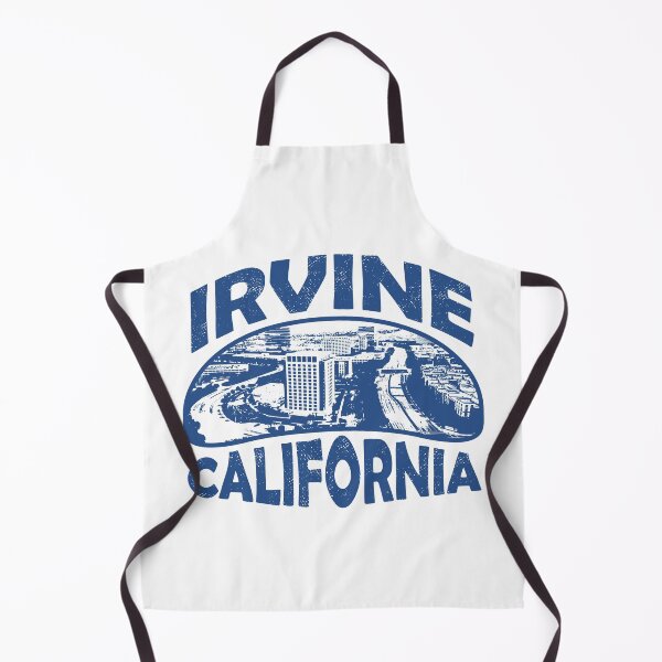 Item preview, Irvine California designed and sold by ArtNoveltee.
