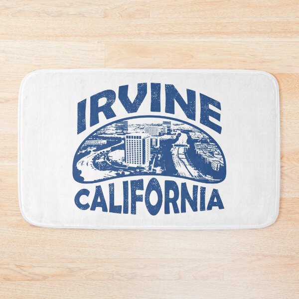 Item preview, Irvine California  designed and sold by ArtNoveltee.