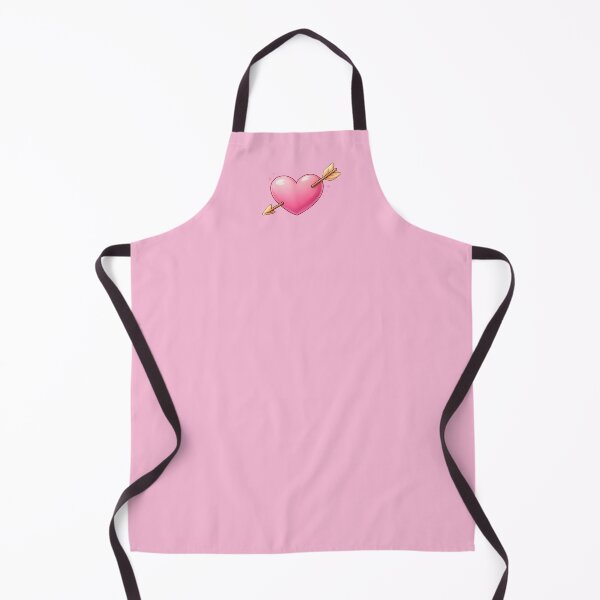 Item preview, Heart and Arrow designed and sold by parisiantoast.