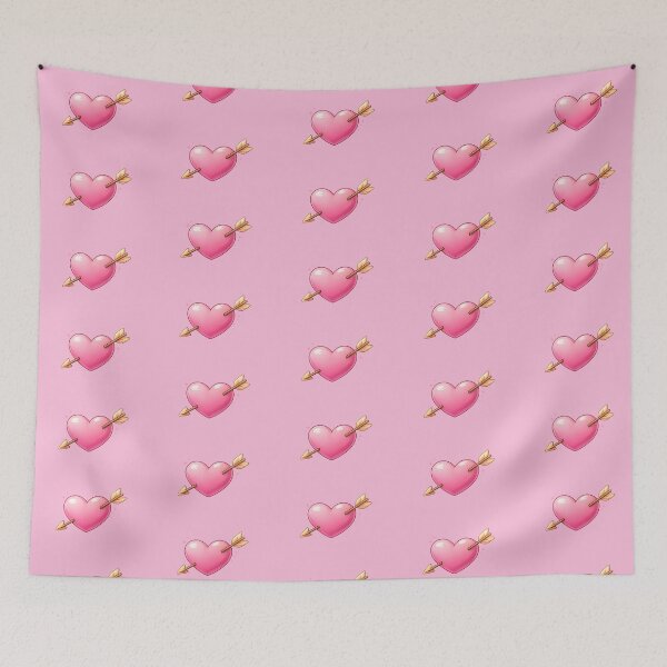 Item preview, Heart and Arrow designed and sold by parisiantoast.