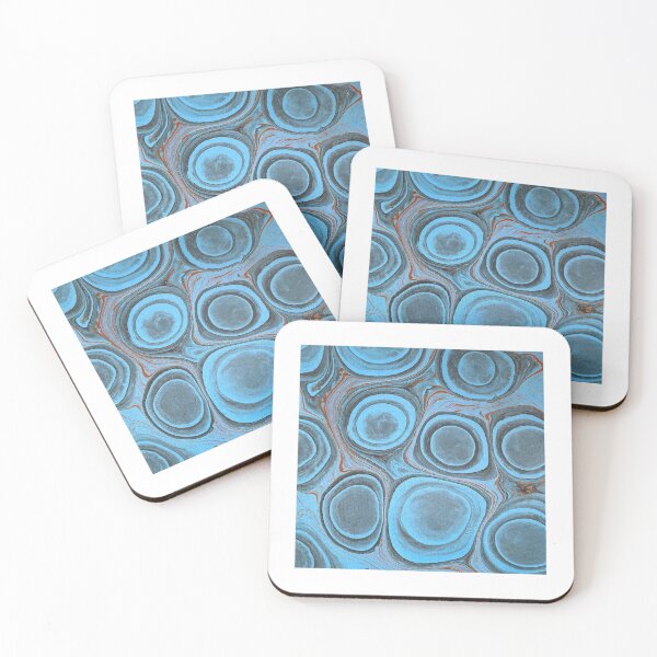 Item preview, Michael designed and sold by Anubis-marbling.