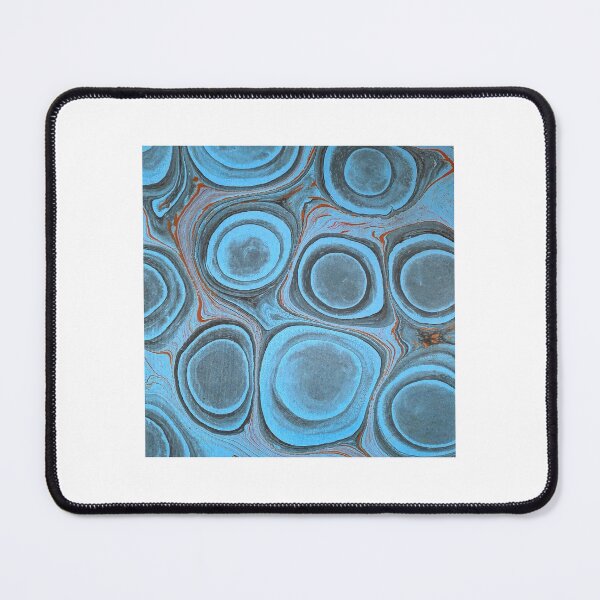 Item preview, Michael designed and sold by Anubis-marbling.