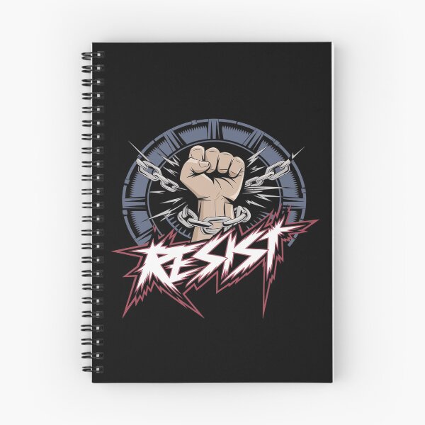 Item preview,  Smokey The Resist Bear 2025 designed and sold by MythWoot.