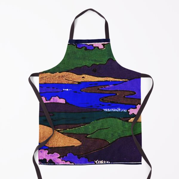 Item preview, ✧ River of Quiet Color ✨ - INVERTED designed and sold by WheelieGdArt.