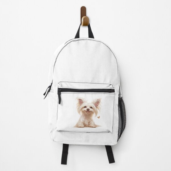 Item preview, Cute Chinese Crested designed and sold by SMARTKIT  DESIGNAGENCY.