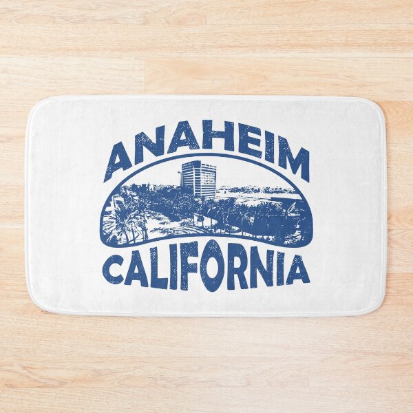 Item preview, Anaheim California  designed and sold by ArtNoveltee.