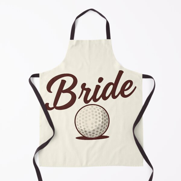 Item preview, For the future bride and groom - Golf designed and sold by MKV Design.