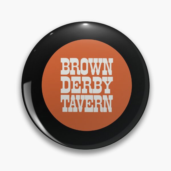 Item preview, BROWN DERBY TAVERN TORONTO T-SHIRT designed and sold by TREVORSNEWEST.