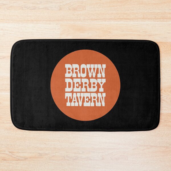 Item preview, BROWN DERBY TAVERN TORONTO T-SHIRT designed and sold by TREVORSNEWEST.