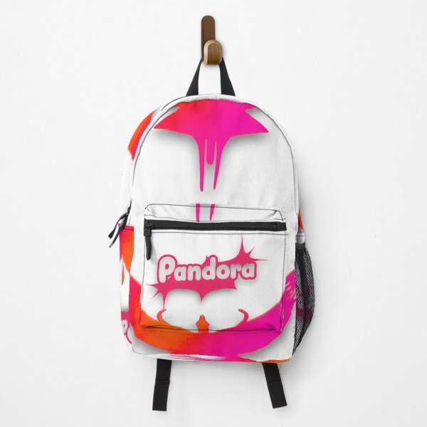 Item preview, P A N D O R A,PANDORA LOGO designed and sold by blacK1982White.