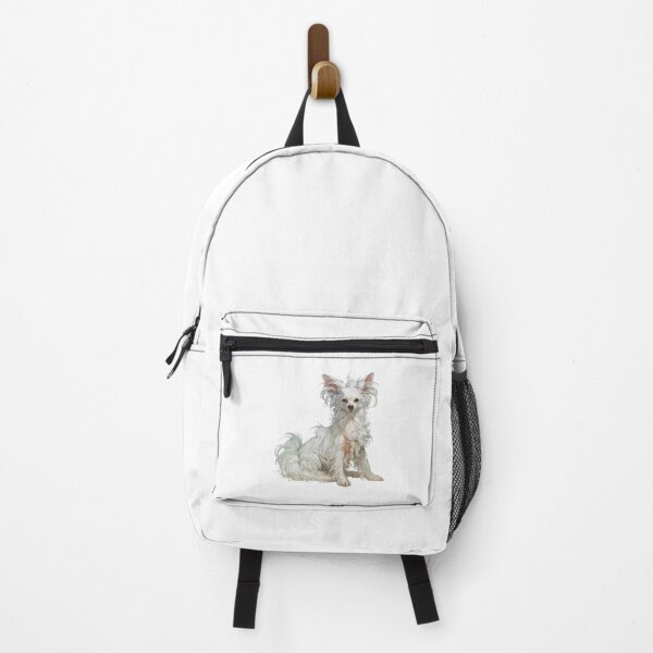 Item preview, Cute Chinese Crested designed and sold by SMARTKIT  DESIGNAGENCY.