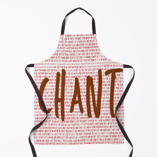 Item preview, Hadestown Lyrics designed and sold by broadwaygirl142.