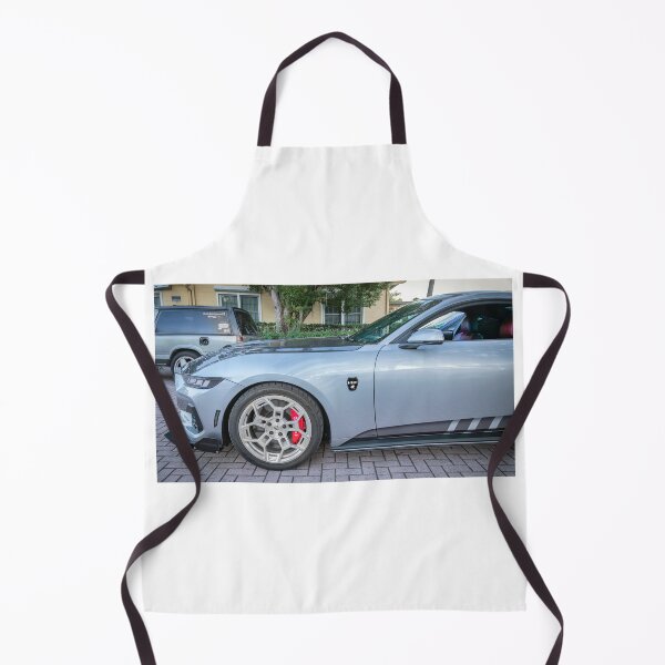 Item preview,  2024 Silver Ford Mustang Premium VMP X146 designed and sold by RichFrancoCars.