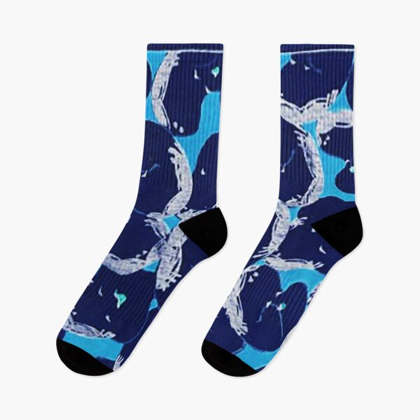Item preview, ✧ FLOWING VISAGES✨ — ABSTRACT PATTERN STUDY ✧ - INVERTED designed and sold by WheelieGdArt.