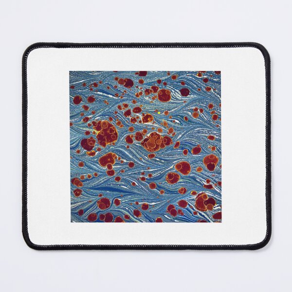Item preview, Andrea Gibson designed and sold by Anubis-marbling.