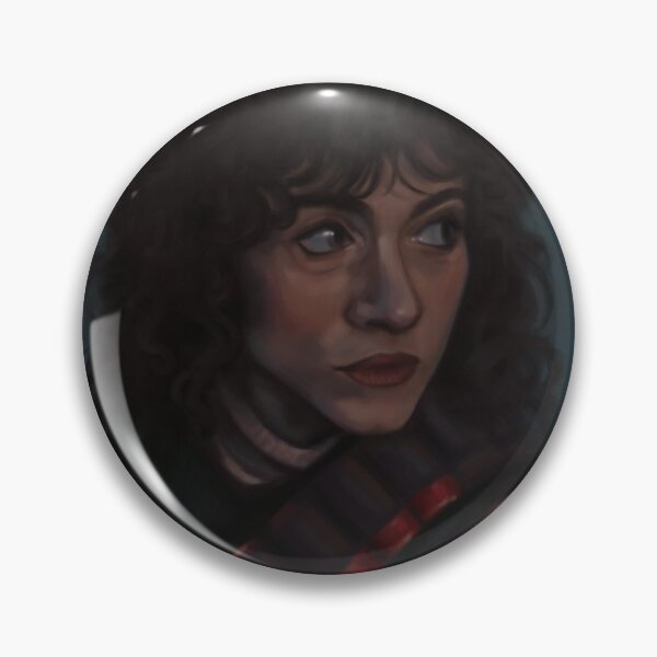 Item preview, Season 5 Nancy Wheeler designed and sold by Ornitharts.