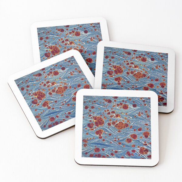 Item preview, Andrea Gibson designed and sold by Anubis-marbling.
