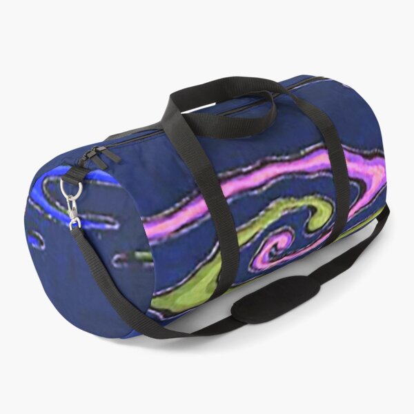 Item preview, ✧ DRIFTING COLOR CURRENTS ✨- INVERTED designed and sold by WheelieGdArt.