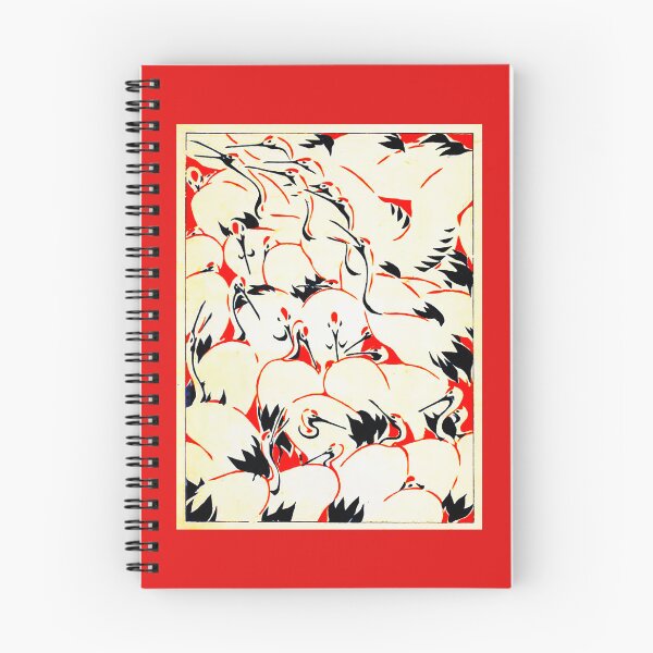 Item preview, ✧ CRANES IN MOTION ✨ designed and sold by WheelieGdArt.