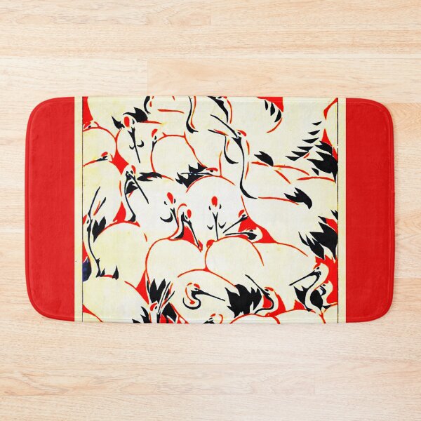 Item preview, ✧ CRANES IN MOTION ✨ designed and sold by WheelieGdArt.