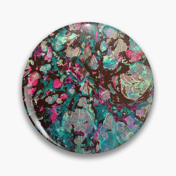 Item preview, polet 25 designed and sold by Anubis-marbling.