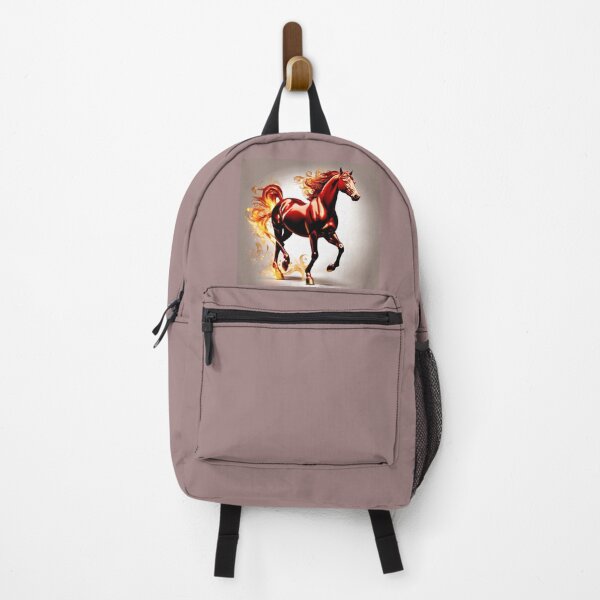 Item preview,  Fire Horse Energy and Success 2026 designed and sold by Zofia Sosnecka.