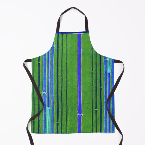 Item preview, ✧ Vertical Resonance – Bamboo Rhythm✨ - INVERTED designed and sold by WheelieGdArt.
