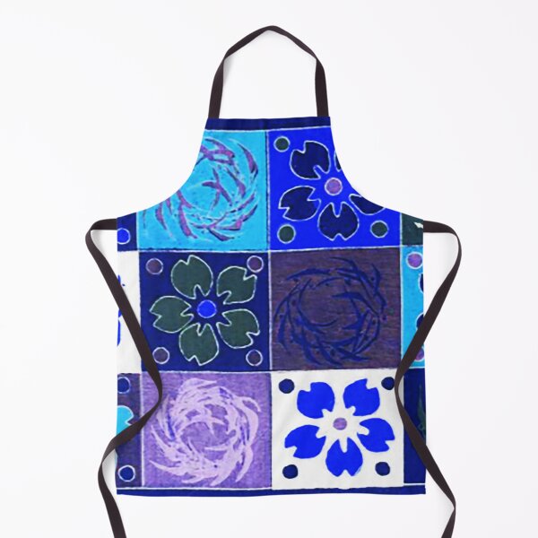 Item preview, ✧ CHROMATIC FOLK GRID – INVERTED✨ designed and sold by WheelieGdArt.