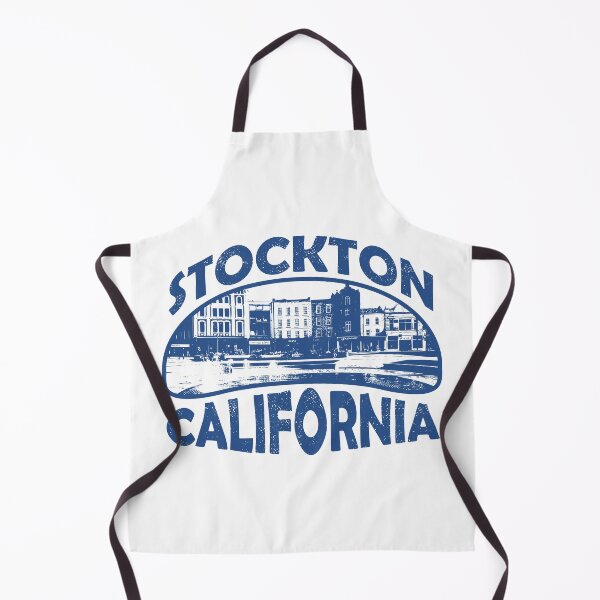 Item preview, Stockton California  designed and sold by ArtNoveltee.