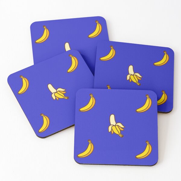 Item preview, Blue bananas! designed and sold by KayWinchester92.