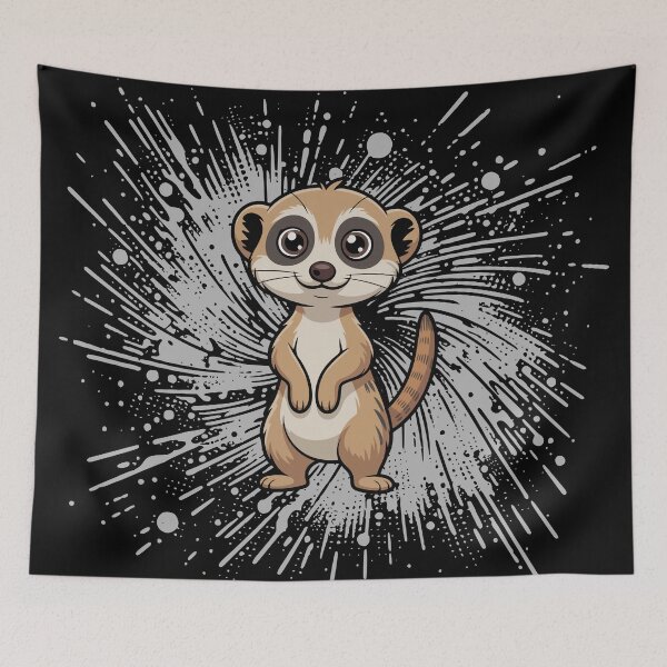 Item preview, Watching you in silence designed and sold by THEVONZA.