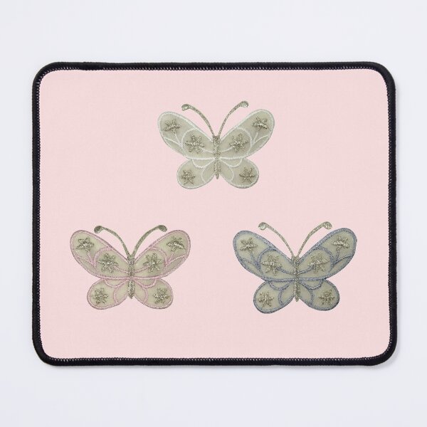 Item preview, vintage butterflies designed and sold by ocean-blvd.