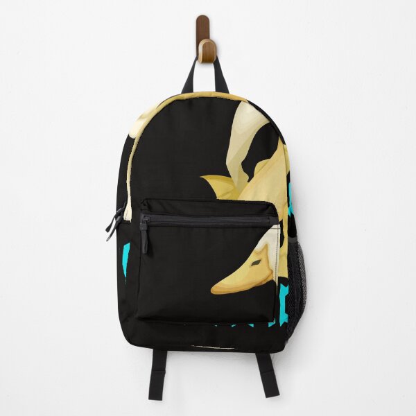 Item preview, Pandora Banana Duck – Surreal Character Art designed and sold by Vvmd.