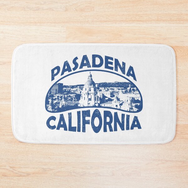 Item preview, Pasadena California  designed and sold by ArtNoveltee.