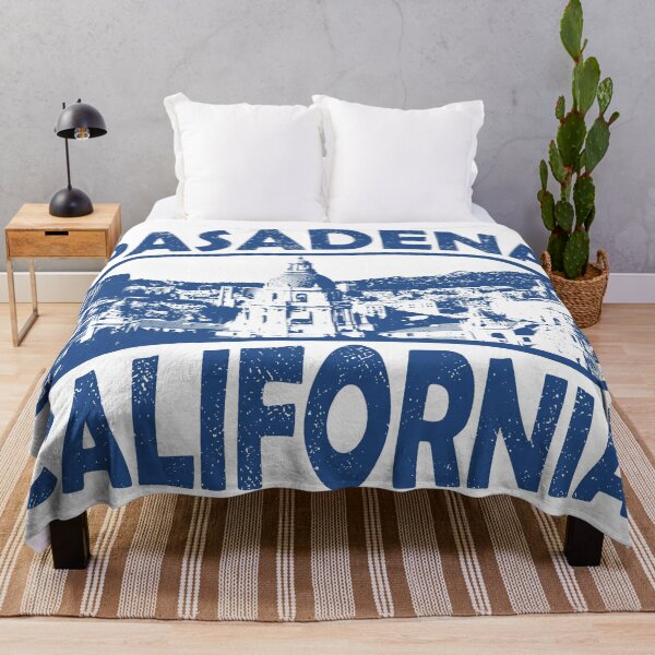 Item preview, Pasadena California designed and sold by ArtNoveltee.