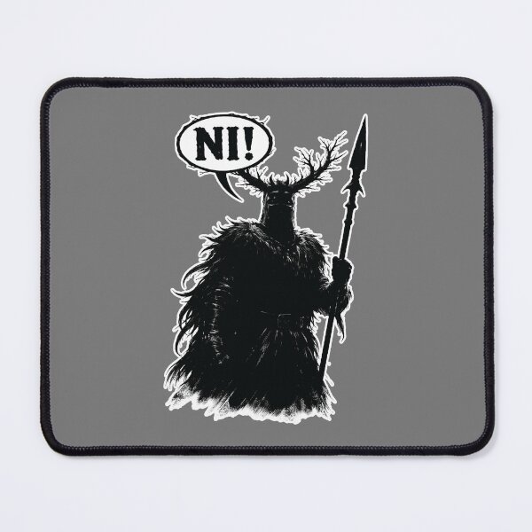 Item preview, KNIGHT WHO SAYS NI designed and sold by TLW716.