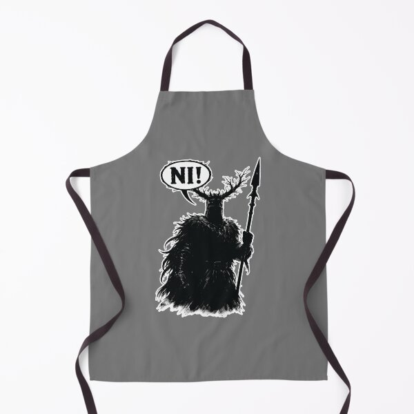 Item preview, KNIGHT WHO SAYS NI designed and sold by TLW716.