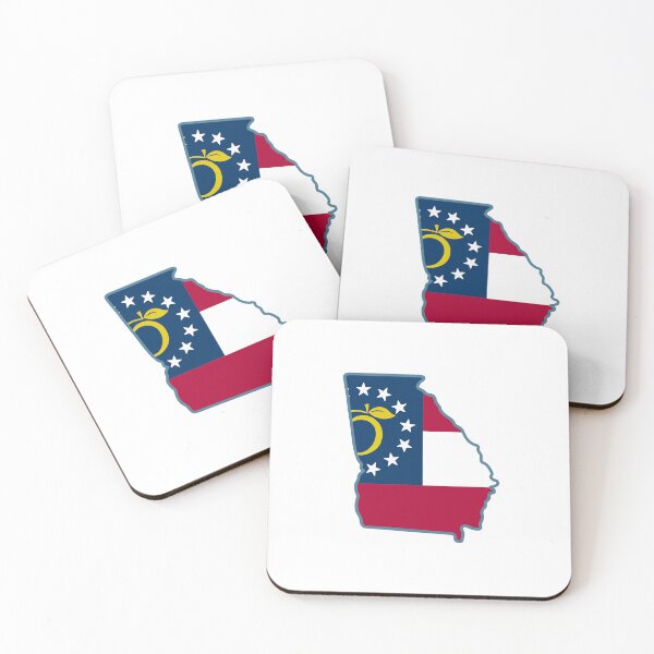 Item preview, Peach State designed and sold by Birbytom.
