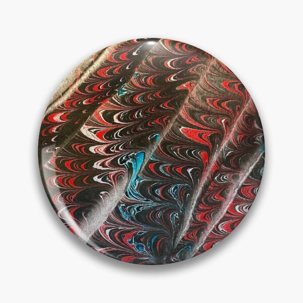 Item preview, Untrusty designed and sold by Anubis-marbling.