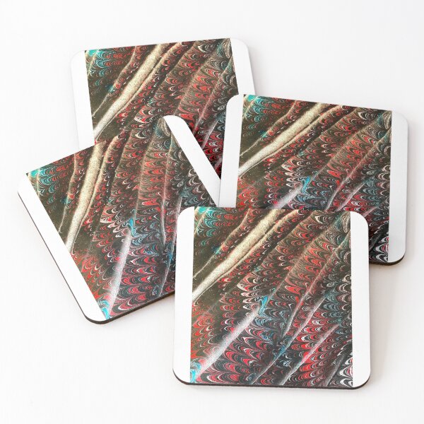 Item preview, Untrusty designed and sold by Anubis-marbling.