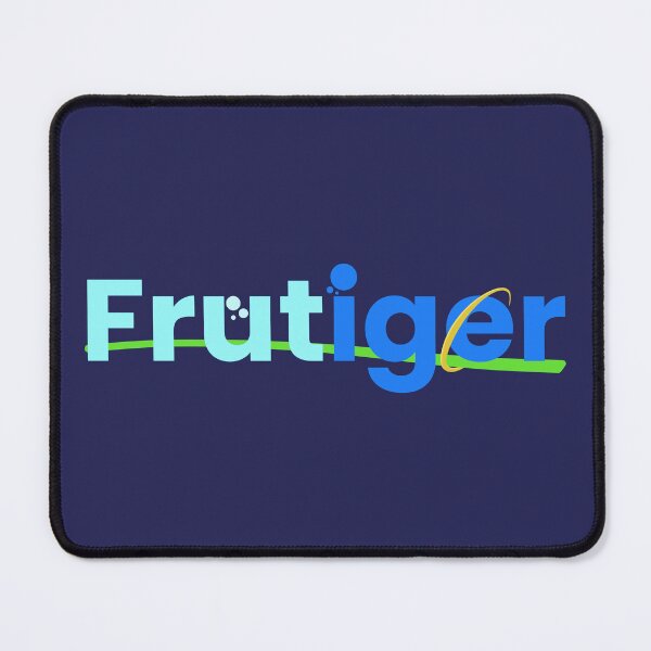 Item preview, Frutiger Aero designed and sold by Birbytom.